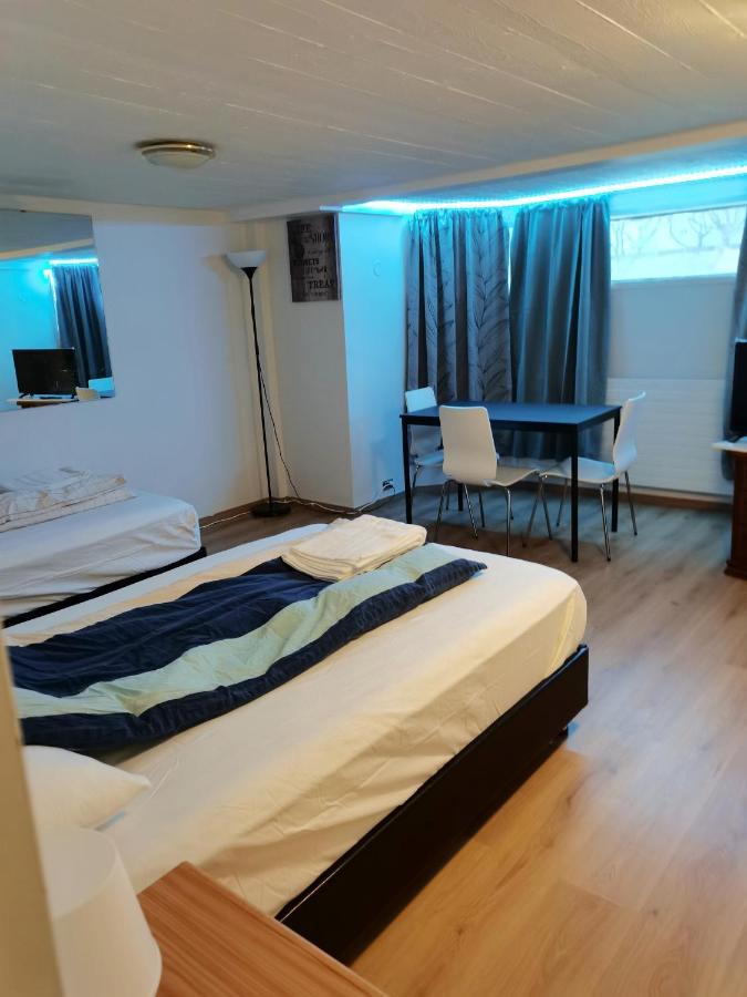 Keflavik Cozy Apartment Esterno foto